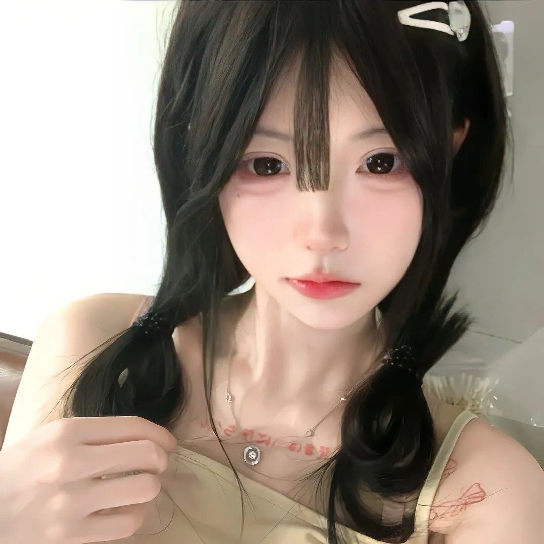 我在看著你